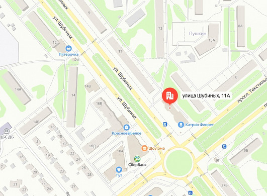 В Иванове обсудят планировку трех территорий города 